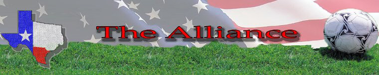 The Alliance Fall 10 Season banner